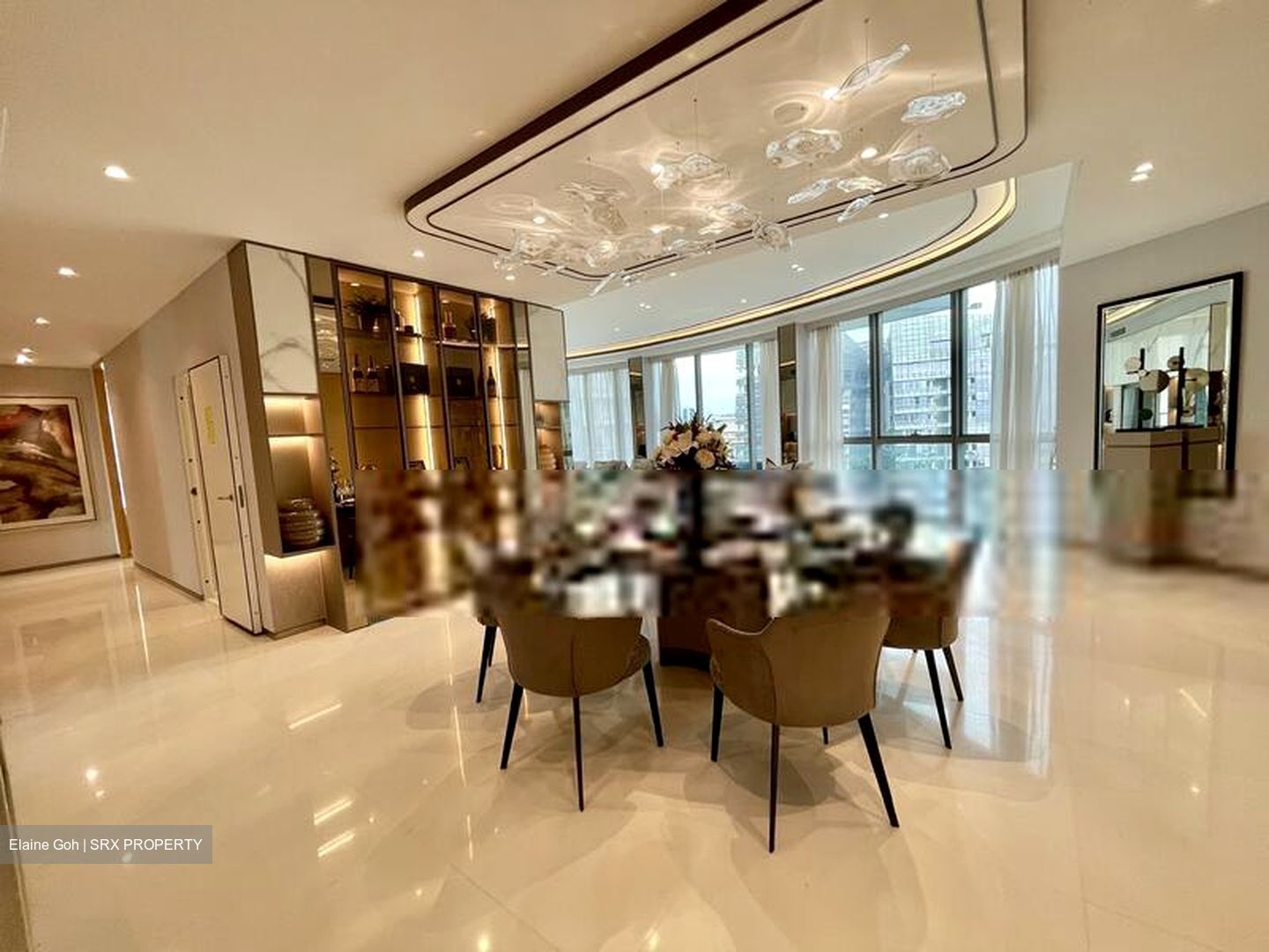 Cliveden At Grange (D10), Condominium #449190821